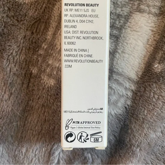 Makeup Revolution Bundle Lot - Picture 7 of 11